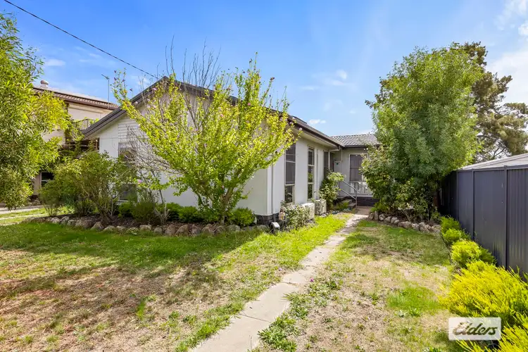 3 Timmins Street