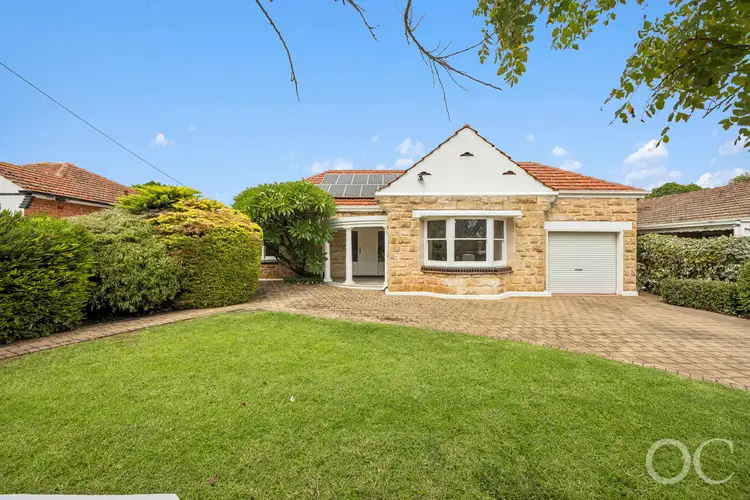 14 Caulfield Avenue