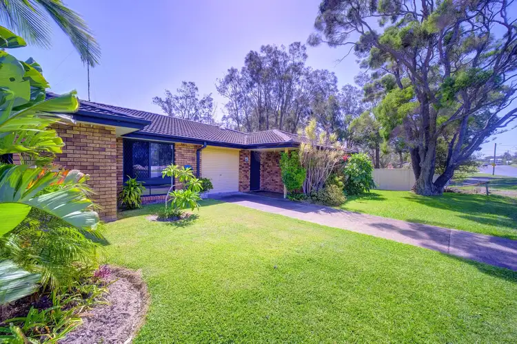 2/34 Fairway Crescent