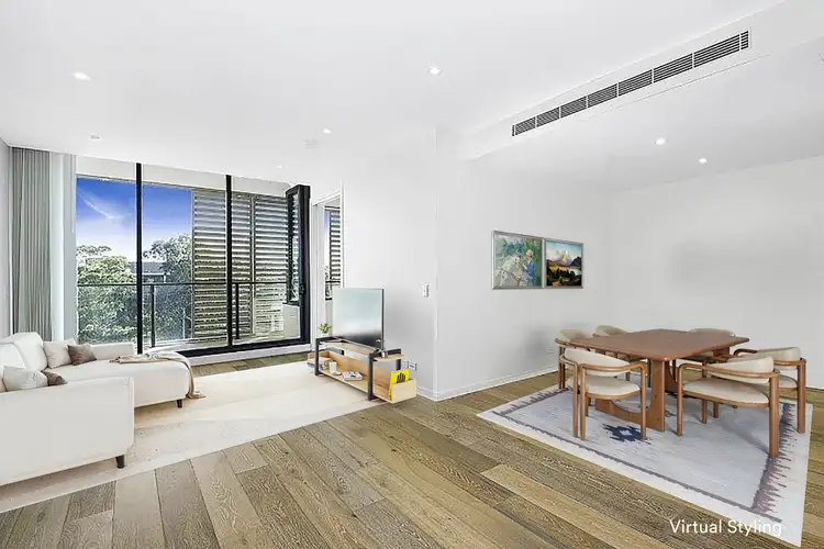 503/5a Whiteside Street