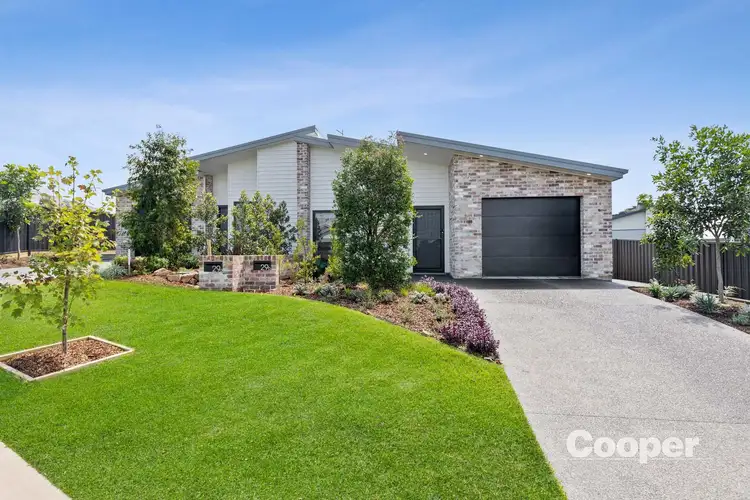 29B Kennedy Crescent