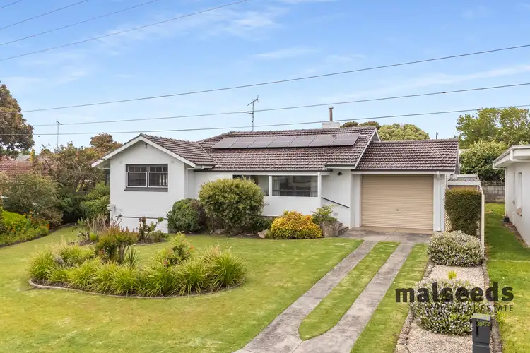 18 Livingston Street