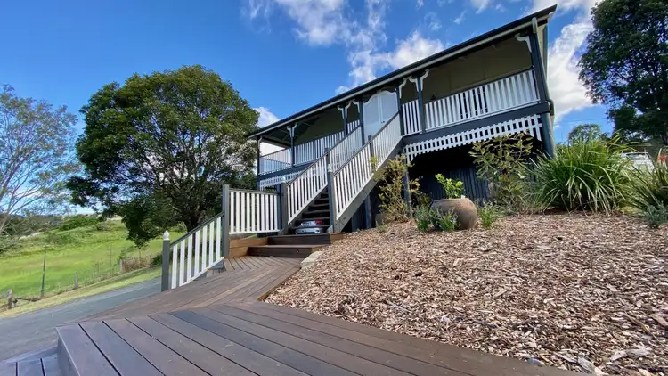 200 Smiths Road