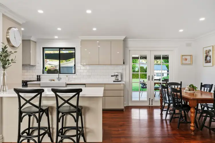 Sixth view of Homely house listing, 9 Deer Avenue, Mount Barker SA 5251