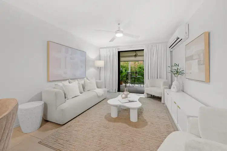 5/60 Beatrice Terrace