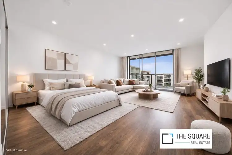 302/75A Grima Street