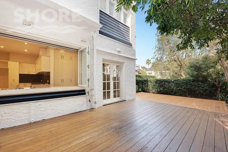5 Aubin Street