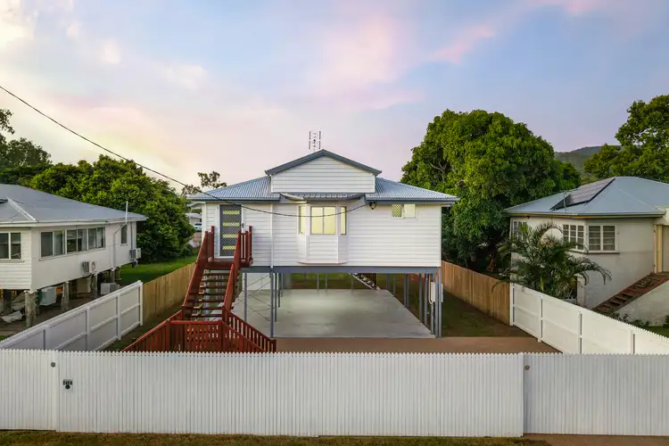269A Lakes Creek Road