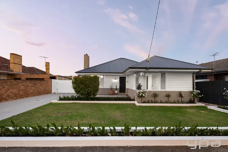 153 Werribee Street North