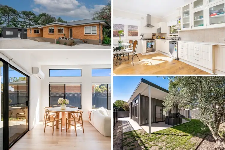 43 Coronation Drive