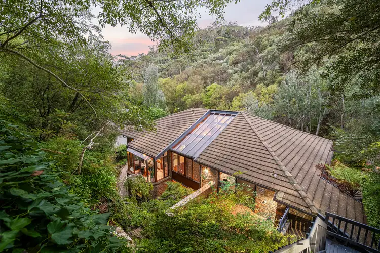 175 Waterfall Gully Road