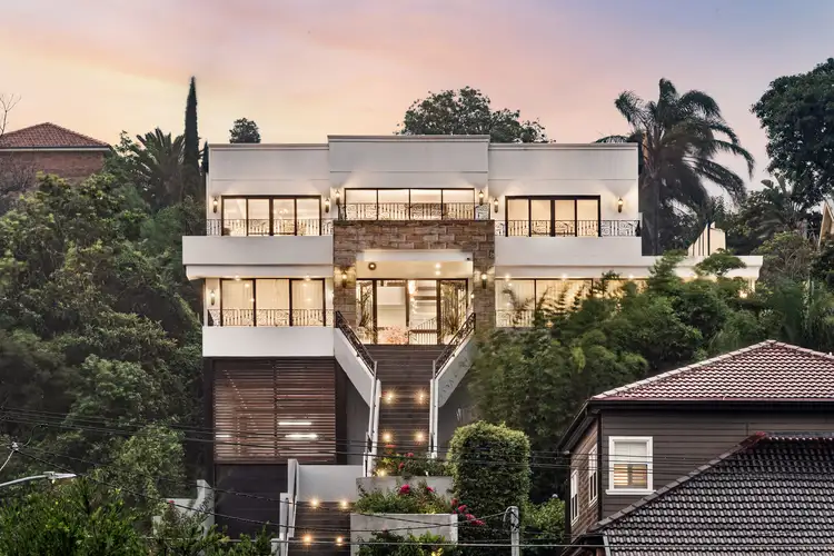 35 Banks Road