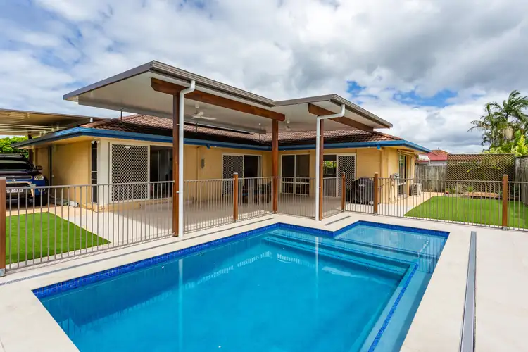 55 Glenfields Boulevard
