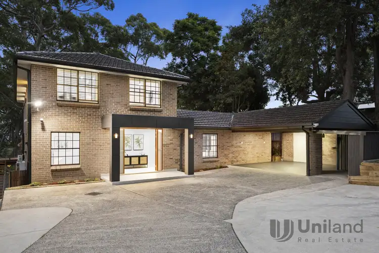 86A Tarrants Avenue