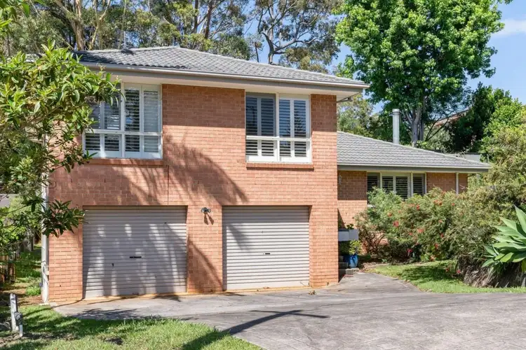 1 Bushland Avenue