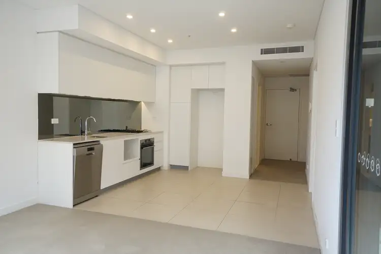 406/20 Nancarrow Avenue