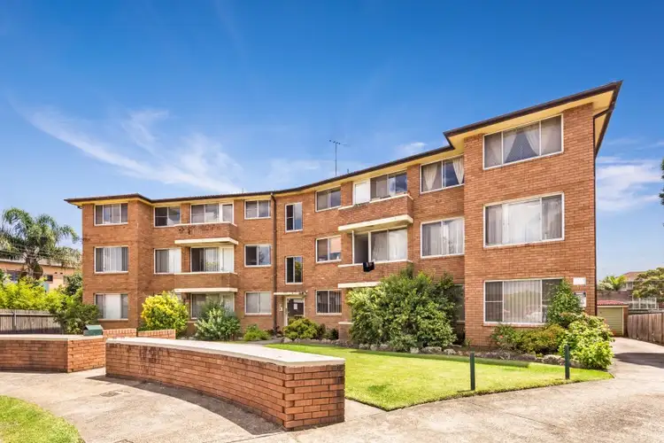 Main view of Homely apartment listing, 12/2 Mooney Street, Strathfield South NSW 2136