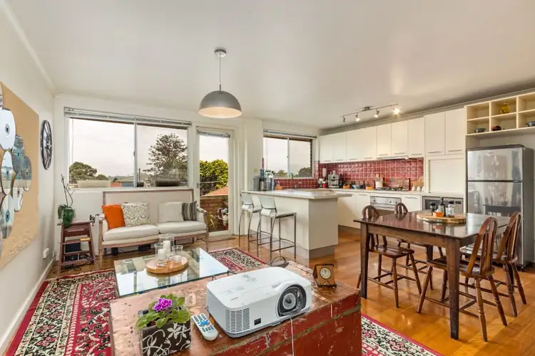 Second view of Homely apartment listing, 12/2 Mooney Street, Strathfield South NSW 2136