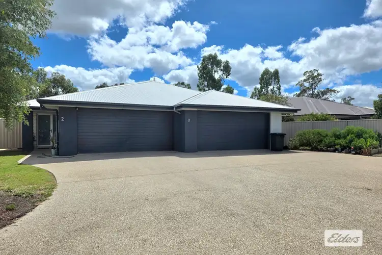 1&2/53 Acacia Drive