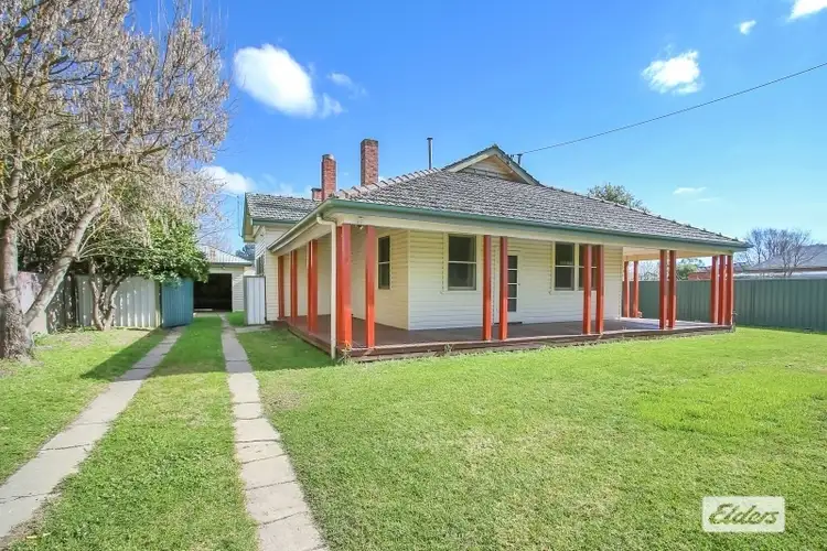 115 Hovell Street