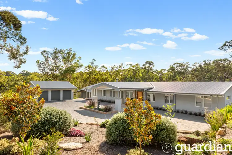 7 Seville Place