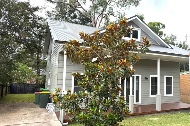 526A Hawkesbury Road