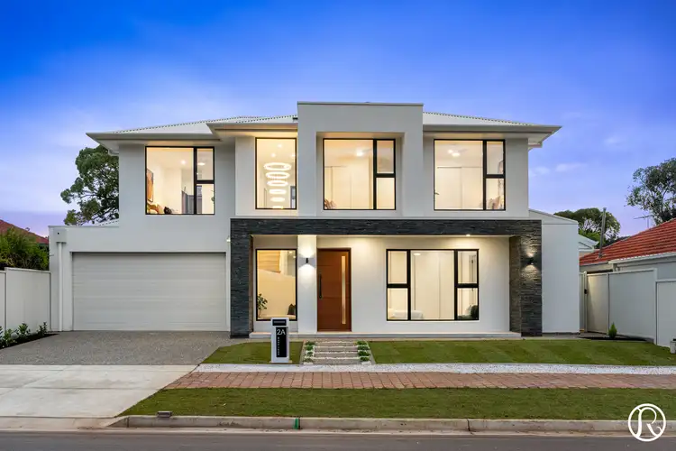 2A Bonython Avenue