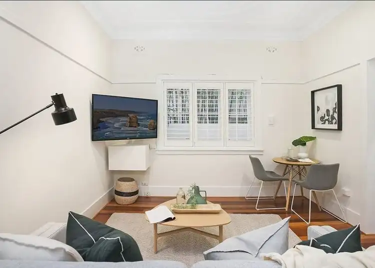 4/461 Bronte Road