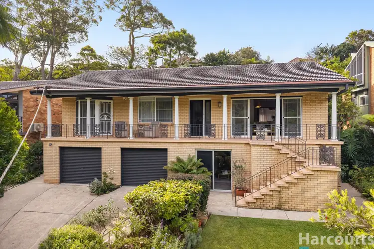 18 Floralia Close