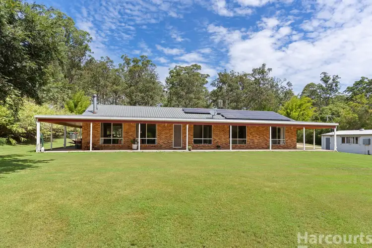 6 Eucalypt Close
