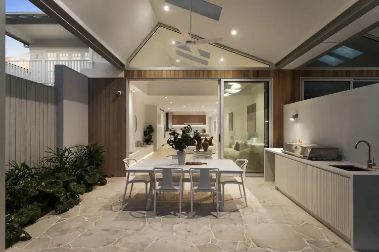 24a Oliver Street