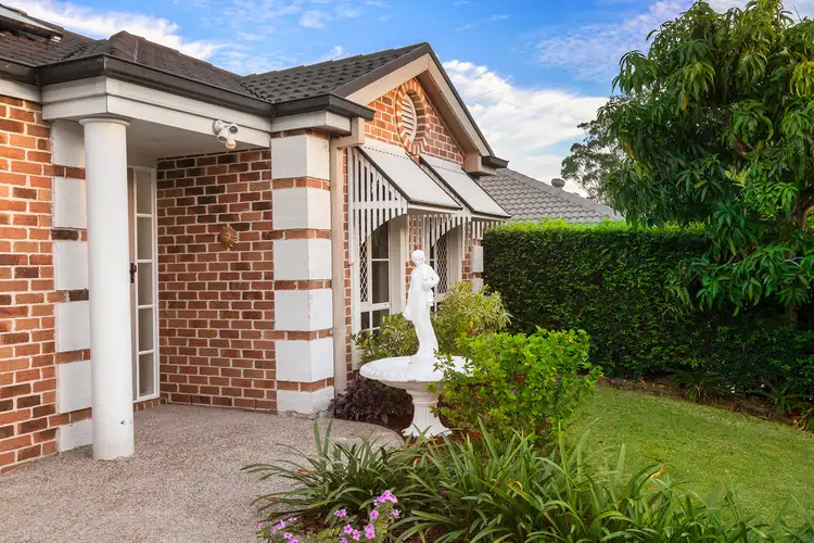 62 Brookvale Drive