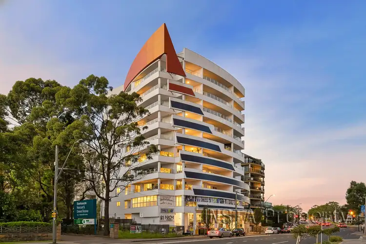 503/61-63 Rickard Road