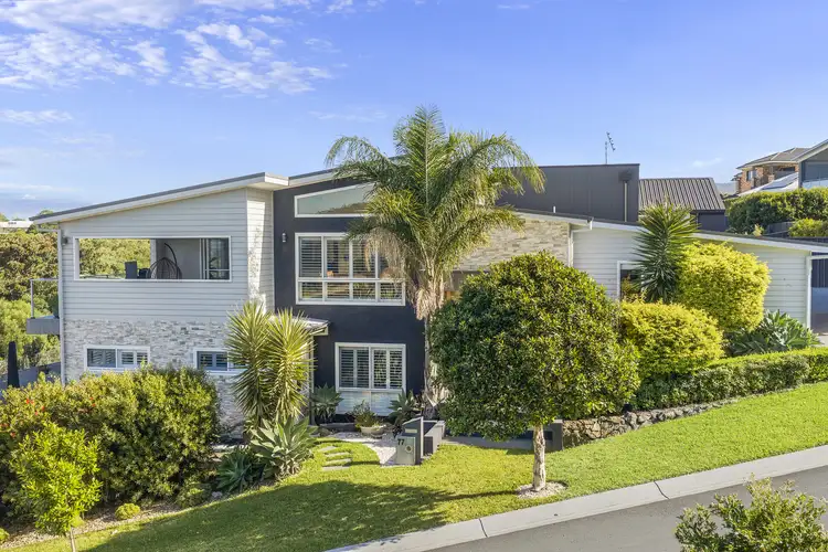 77 Merrick Circuit, Kiama NSW 2533