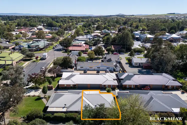 6/50 Ellendon Street