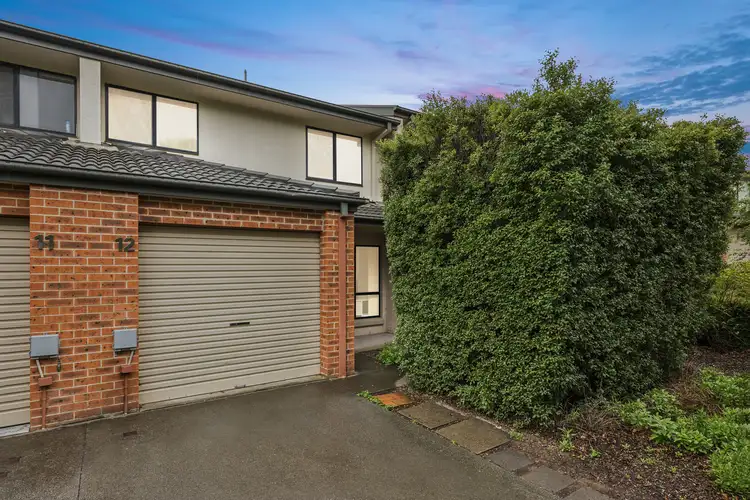 12/60 Paul Coe Crescent
