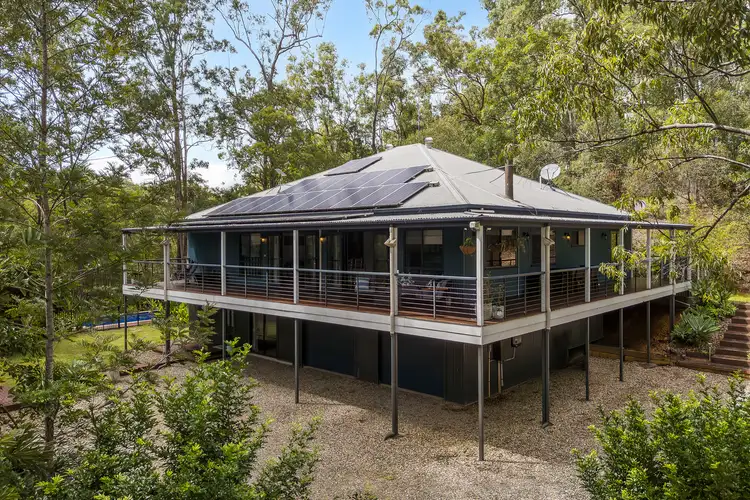 858 Clear Mountain Road