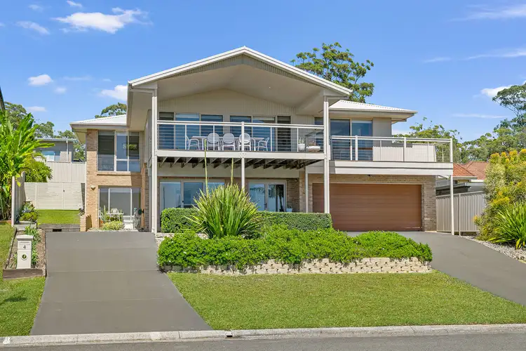 4 Rainbow Beach Drive