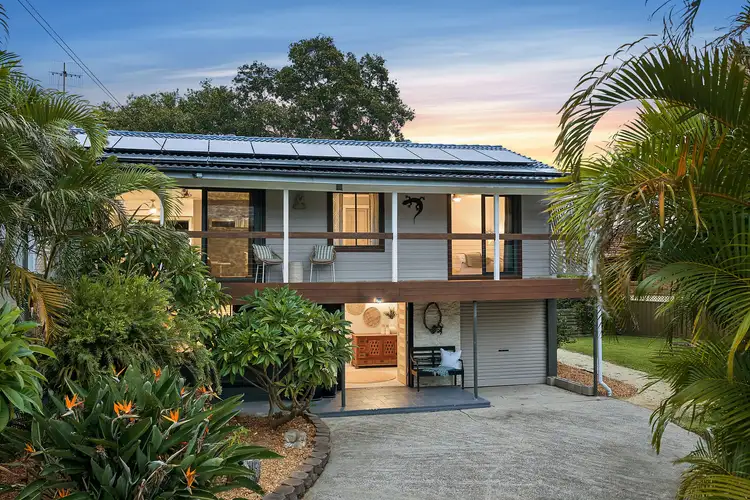 5 Villa Close