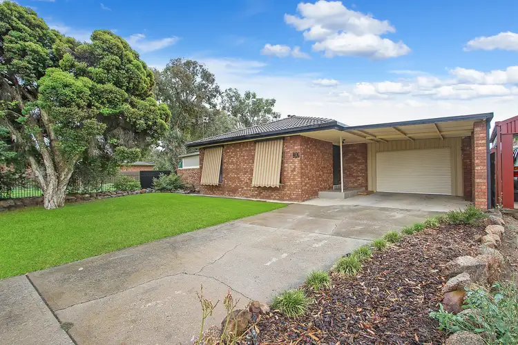 30 Julie Place