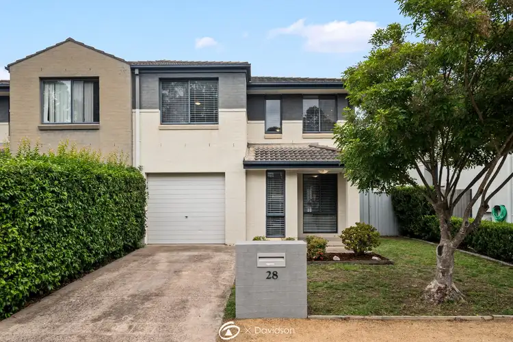 28 Whitfield Parade