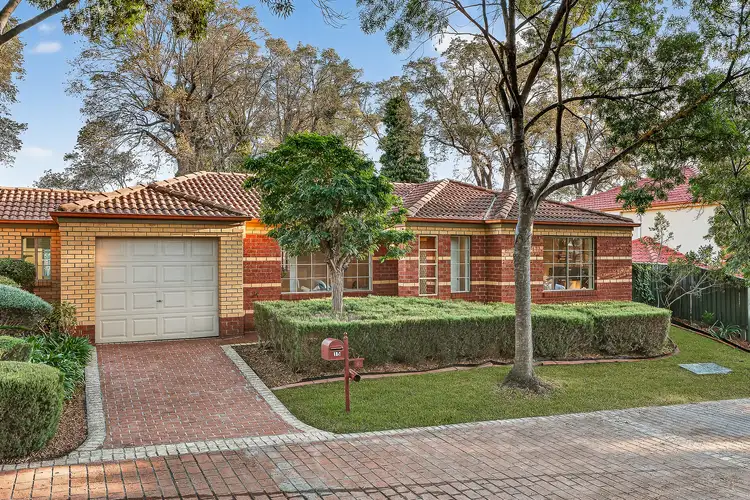 15 Peppermint Grove