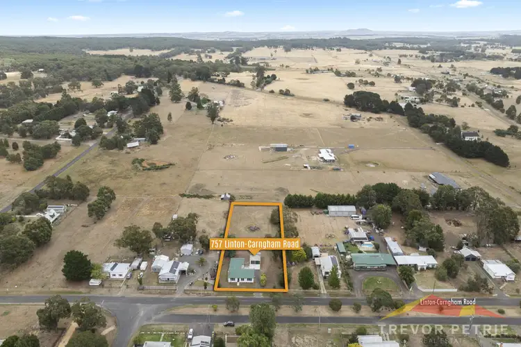 757 Linton-Carngham Road