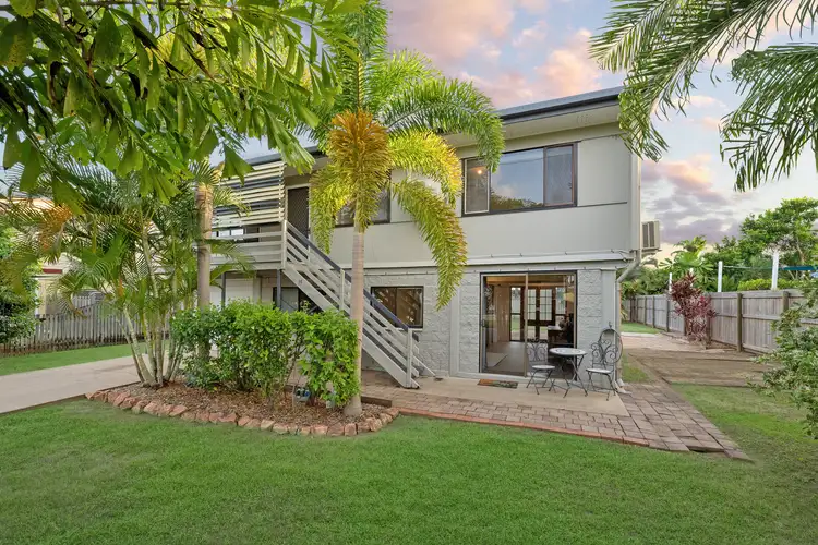 19 Victor Street