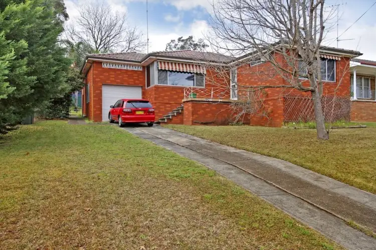 44 Pindari Avenue, Camden NSW 2570