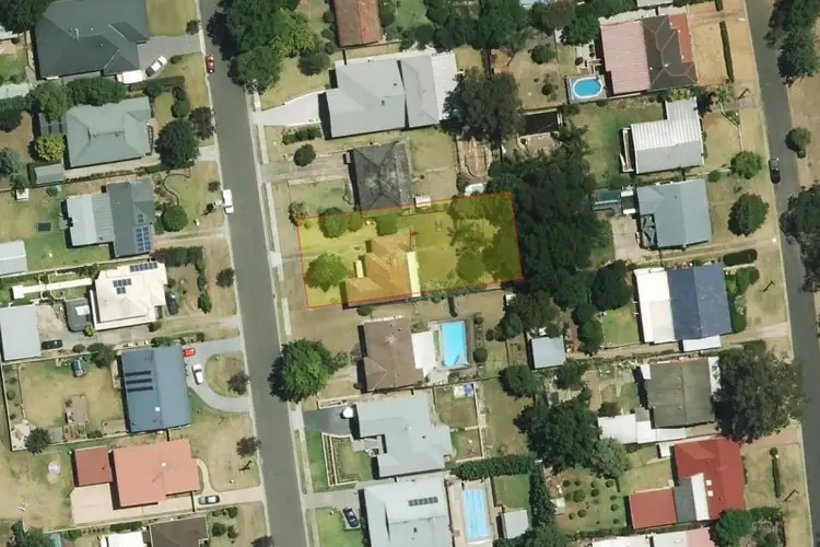 Seventh view of Homely house listing, 44 Pindari Avenue, Camden NSW 2570