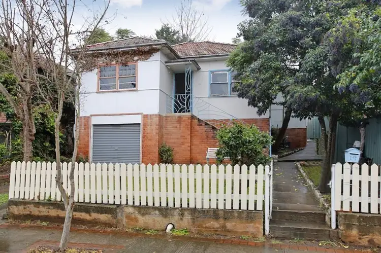 Main view of Homely house listing, 19 View Street, Camden NSW 2570