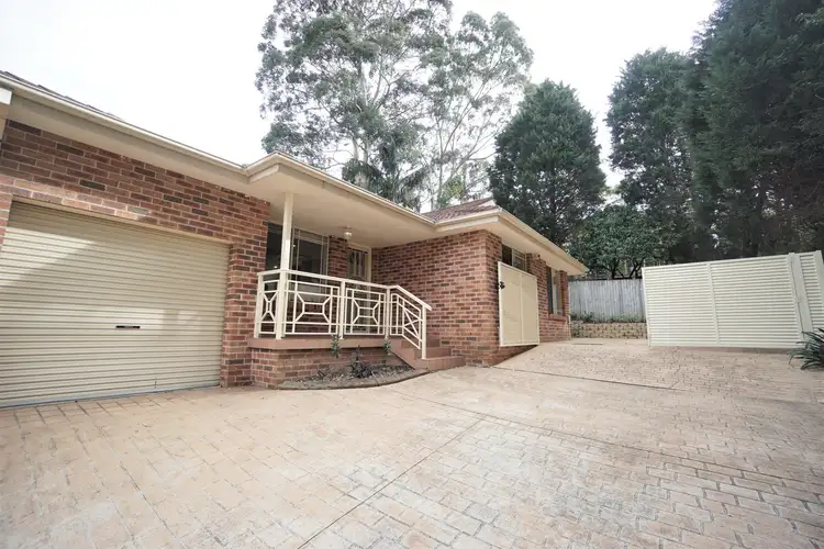 4/12 Hillcrest Avenue