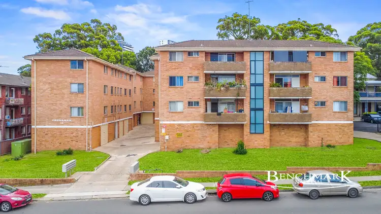 16/17-19 Speed Street