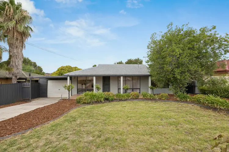 21 Silvermere Terrace